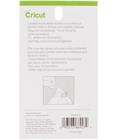 Cricut Knife Blades Replacement Kit by Provo Craft
