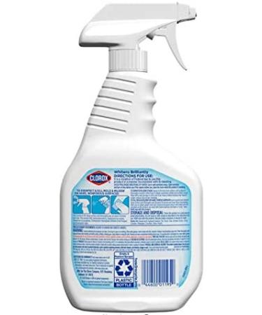 Clorox Plus Tilex Daily Shower Cleaner 32-oz in the Grout Cleaners