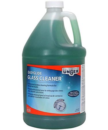 Unger 1 Gal. Professional EasyGlide Liquid Soap Glass and Window