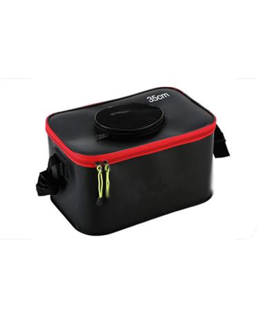 Toasis Fishing Rod Carrier Bag Fishing Pole Carrying Case for