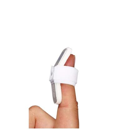 SoulGenie Finger Splint for Mallet Finger Deformity and Post-Surgical Care