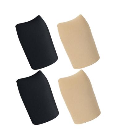 Toe Spacers 2pcs Lambs Wool for Toes Soft Feet Cushion Toe Separator Lambs  Wool Corn Cushion Pads Blister Prevention Bunions Remover Cushions Hammer  Toe Relief for Shoes or Feet