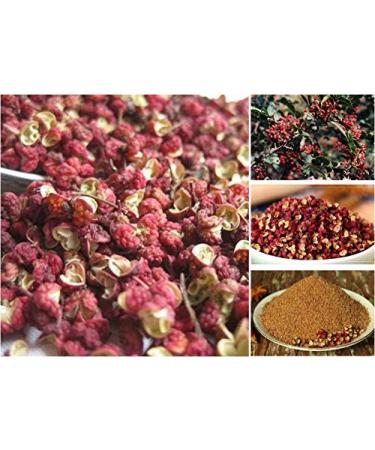 High Quality Dried Sichuan Green Pepper Powder Chinese Prickly Cooking  Seasoning