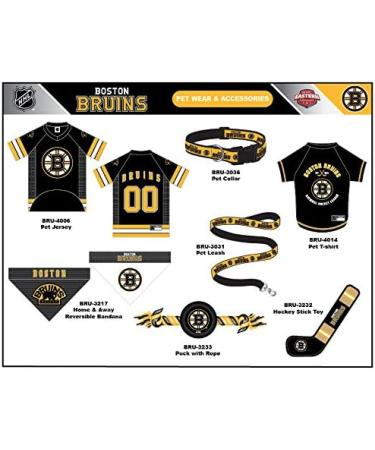 Nhl Boston Bruins Cat Collar : Target