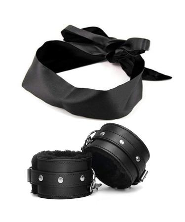 Lace Shade Cover Band Ribbon, Lace Blindfold Handcuffs