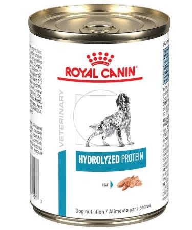 Royal Canin Veterinary Diet Feline Multifunction Urinary + Hydrolyzed  Protein Dry Cat Food 6.6 lb