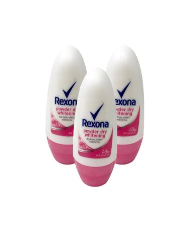 Rexona Body Spray (9X 200 ml/6.67 oz, Mix within the available kinds)