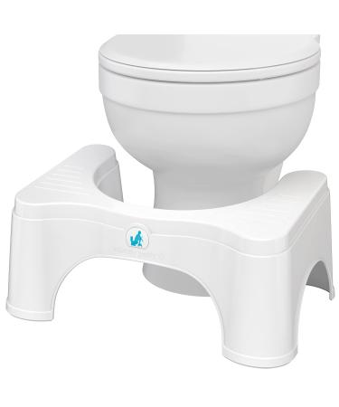 Squatty Potty Original Toilet Stool 2.0 Base 7