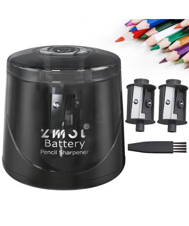 Zmol Electric Pencil Sharpeners Heavy Duty Classroom Pencil