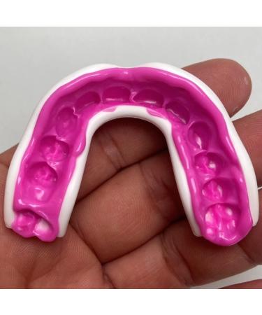 Oral Mart, Usa/American Flag Mouthguard, Mouth Guard for Football, MMA, Boxing