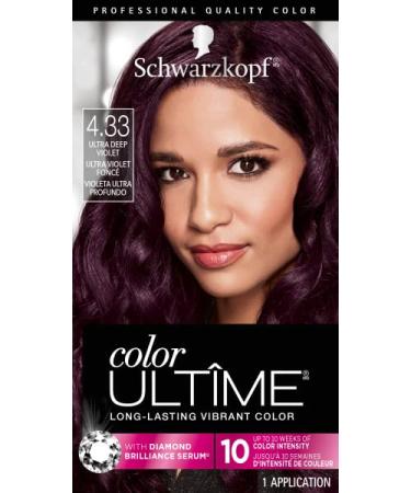 Schwarzkopf Professional Igora Royal Permanent Hair Color, 5-7, Light  Copper Brown, 60 ML, 2.11 Ounce (Pack of 1)