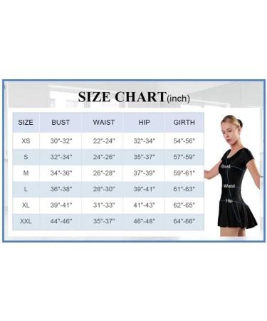 speerise Women's Sleeveless Shapewear Bodysuit, Halter Neck