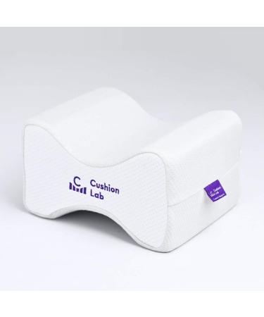 C CUSHION LAB Cushion Lab Extra Dense Lumbar Pillow - Patented