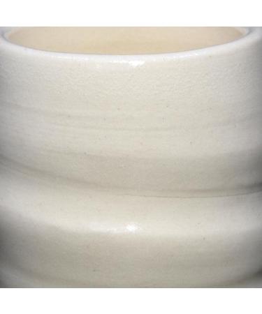 Penguin Pottery - Gentoo Series - Opaque Black - Low Fire Glaze Cone 06-04  for Low Fire Clay - Ceramic Glaze Pottery (1 Pint, 16 oz
