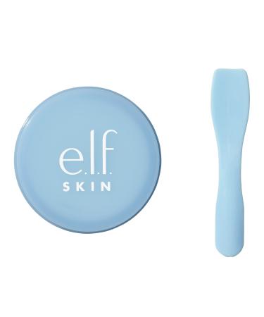 e.l.f. Smoky Eye Brush Kit, 5 Vegan Makeup Brushes, Flawlessly