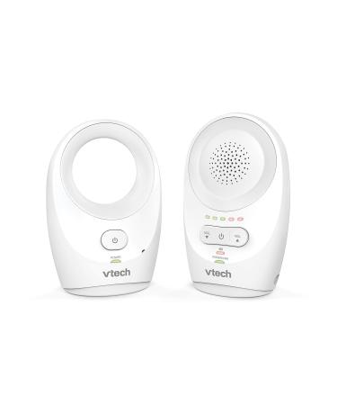  VTech VM818HD Baby Monitor, 5 720p Screen, Night Light,  110-degree Wide-Angle True-Color DayVision, HD No Glare NightVision, 1000ft  Range, 2-Way Talk, Secure Transmission No WiFi : Baby