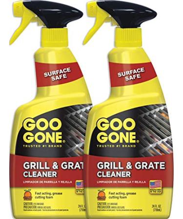  Goo Gone Pro-Power Spray Gel Adhesive Remover - 24