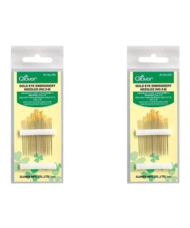 Clover Double Sided Basting Tape With Nancy Zieman, 1/2-inch By 7.5 Yd.