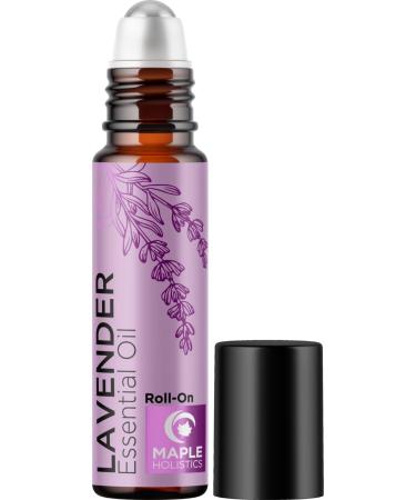Lavender Sleep Spray for Pillows and Linen - Nighttime Linen Spray for  Bedding with Chamomile and Lavender Pillow Spray for Sleeping and  Relaxation - Sleep Essential Oil Room Spray and Pillow Mist