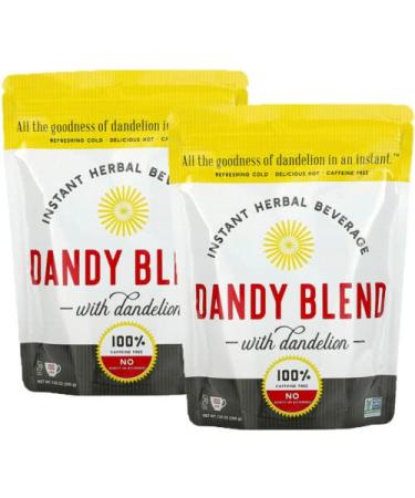 Dandy Blend Instant Herbal Beverage with Dandelion, Caffeine Free, 7.05 oz  (200 g)