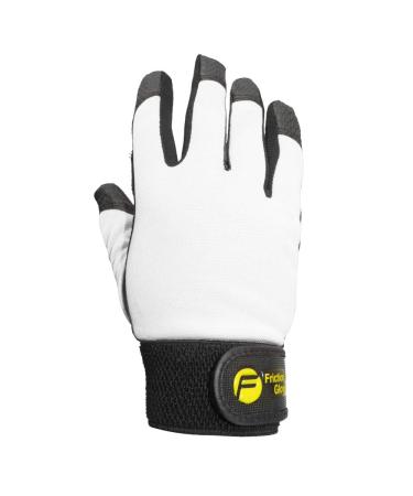 Friction Gloves - Gears Brands
