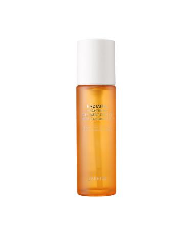 LANEIGE Radian-C Brightening Treatment Essence: Brighten and Visibly Smooth