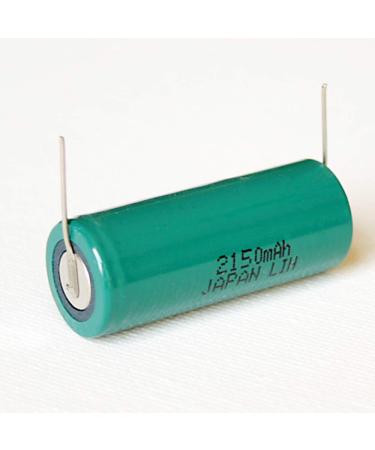  FDK OEM NiMH Replacement Battery Compatible with Braun