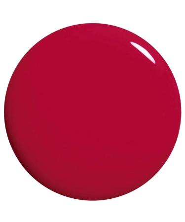 Orly Nail Lacquer, Monroe's Red, 0.6 Fluid Ounce