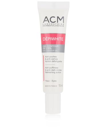 ACM Depiwhite eye contour gel 15 ml