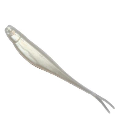 Z-Man MinnowZ 3 inch Soft Plastic Paddle Tail Swimbait