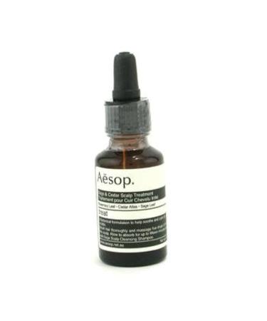 Aesop Sage & Cedar Scalp Treatment 25 ml