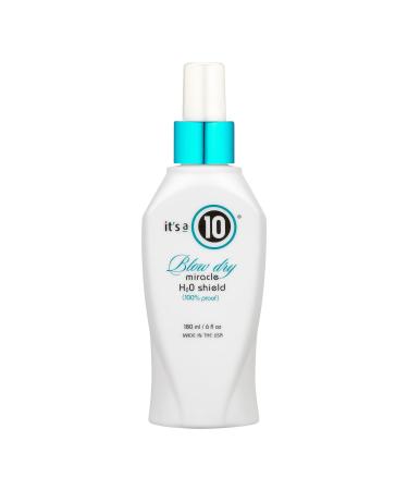 It's a 10 Haircare Miracle Leave-In Product Plus Keratin, 4 fl. oz.