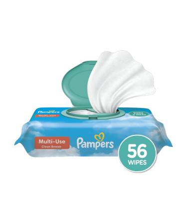 Pampers Swaddlers Newborn Diaper Size 0 140 Count Size 0 (140 Count)