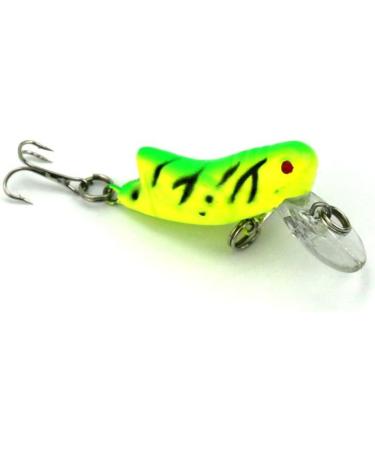 Fishing Bait Lures, Easy To Carry Minnow Lure, Eco-friendly Material For  River Fishing, Ocean Boat Fishing Fish Accessory