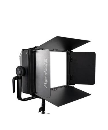 Aputure Light Dome SE 33.5inch Softbox Bowens Mount with Honeycomb Grid for  Aputure Light Storm LS 600d Pro, 300d II, 300x, 120d II or Amaran 100 and  200 COB Series Lights 