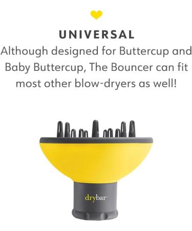 The Bouncer Diffuser - Drybar