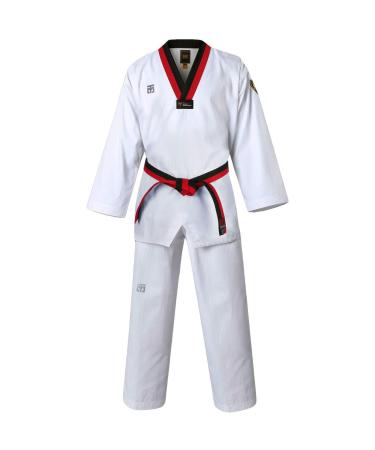  MOOTO Korea Taekwondo MarShoes TKD MMA Martial Arts
