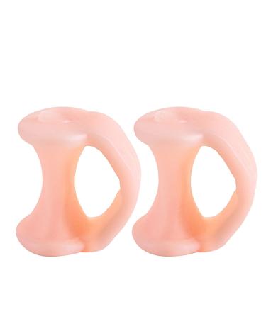 Corrector Feet Bone Adjuster Bone Protector Sleeves Silicone