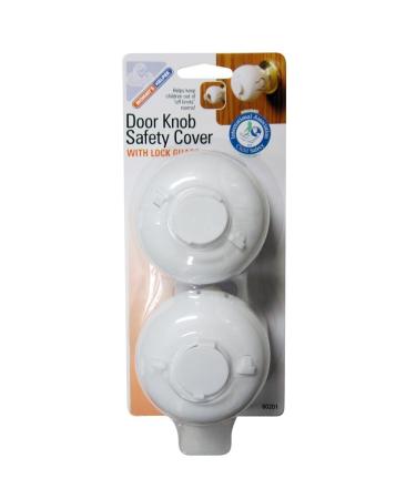 Mommy's Helper Bi-Fold & Closet Doors Slide-Lok Child Safety Lock