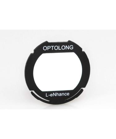 Optolong Canon EOS-C L-Enhance Dual Narrowband Light Pollution Filter (H-Alpha and H-Beta/O-III)