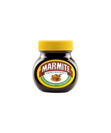 Marmite Yeast Extract, 4.4 Ounce