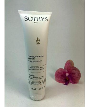  Sothys Firming Youth Cream - 1.69 oz : Beauty