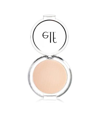 Prime and Stay Finishing Powder - Fair-Light by e.l.f. for Women - 0.17 oz Powder - (Pack of 2)
