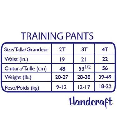 Paw Patrol Training Pants for Boys : : Baby