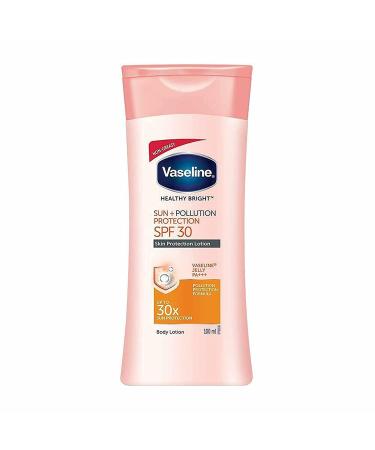 Vaseline Healthy White Triple Lightening Body Lotion With Spf 24 - 100Ml