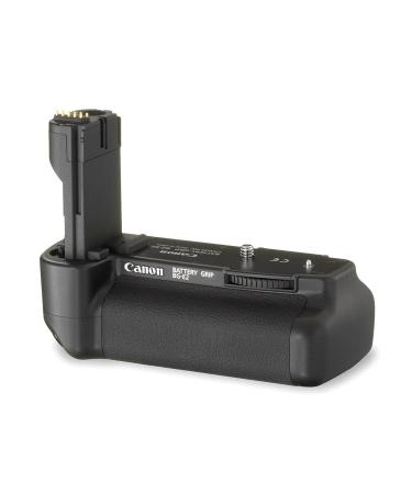 Canon 4365C001 BG-R10 Battery Grip for EOS R5, EOS R6 Camera Black Single