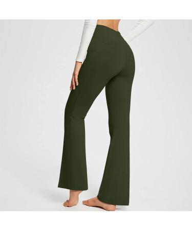 Yoga Pant Women Leggings for Women Butt Lift High Rise Sweatpants for Women  Sexy Leggings Deals of The Day Clearance Lightning Sales Today Deals Prime  Clearance Prime Deals of The Day Black