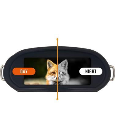 cat night vision goggles