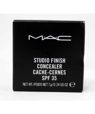 MAC Studio Finish Concealer SPF35 - NC15