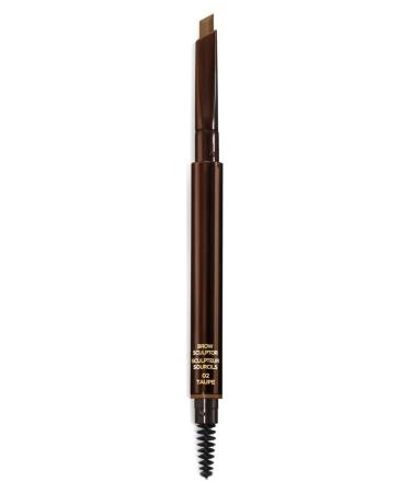 Brow Sculptor with Refill -  02 Taupe - 0.6g/0.02oz